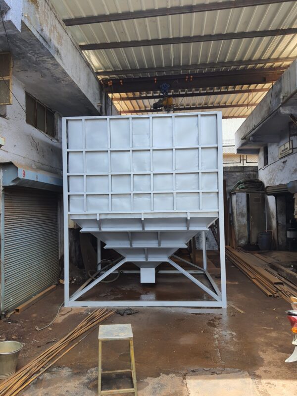 STP TANK - Image 2