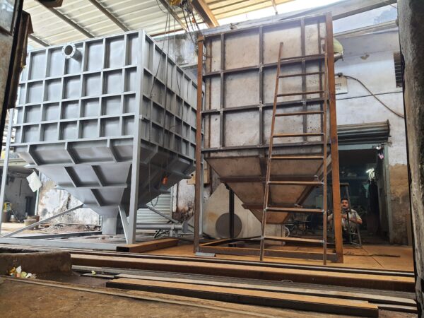 STP TANK - Image 5