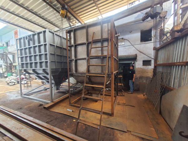 STP TANK - Image 6