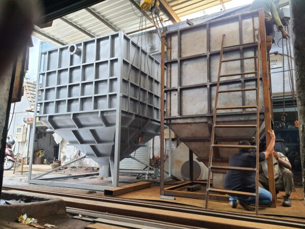STP TANK - Image 8