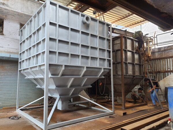 STP TANK - Image 9