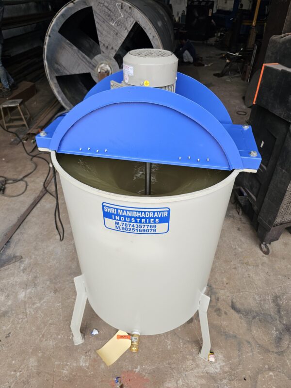 MS STIRRER - Image 4