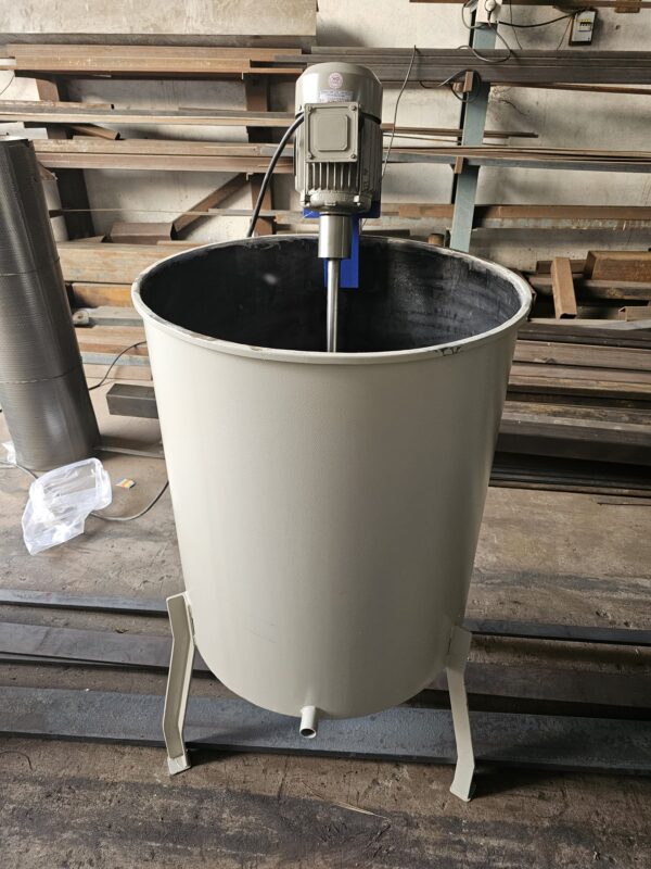 MS STIRRER - Image 3