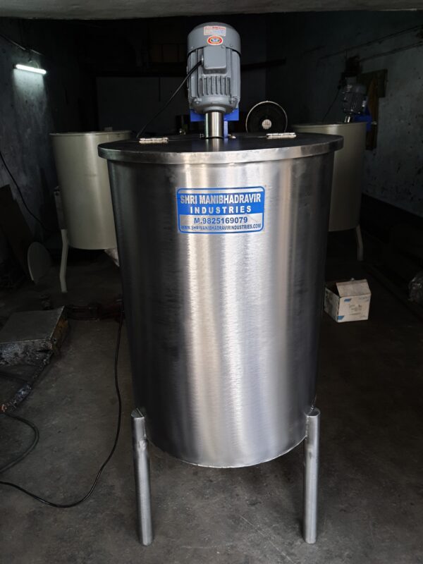 SS STIRRER - Image 4