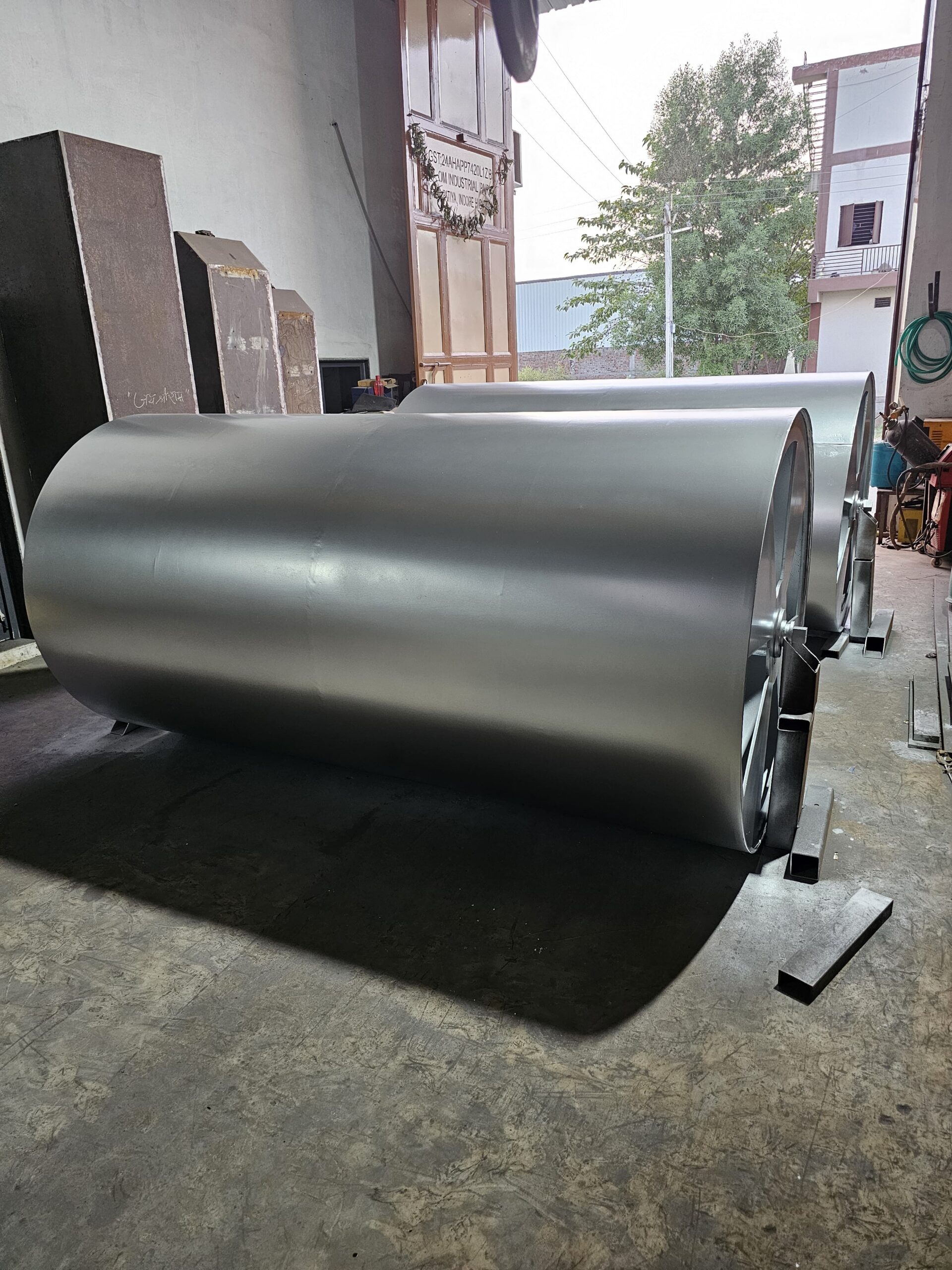 STEP TYPE DRUM ROLL - Image 3