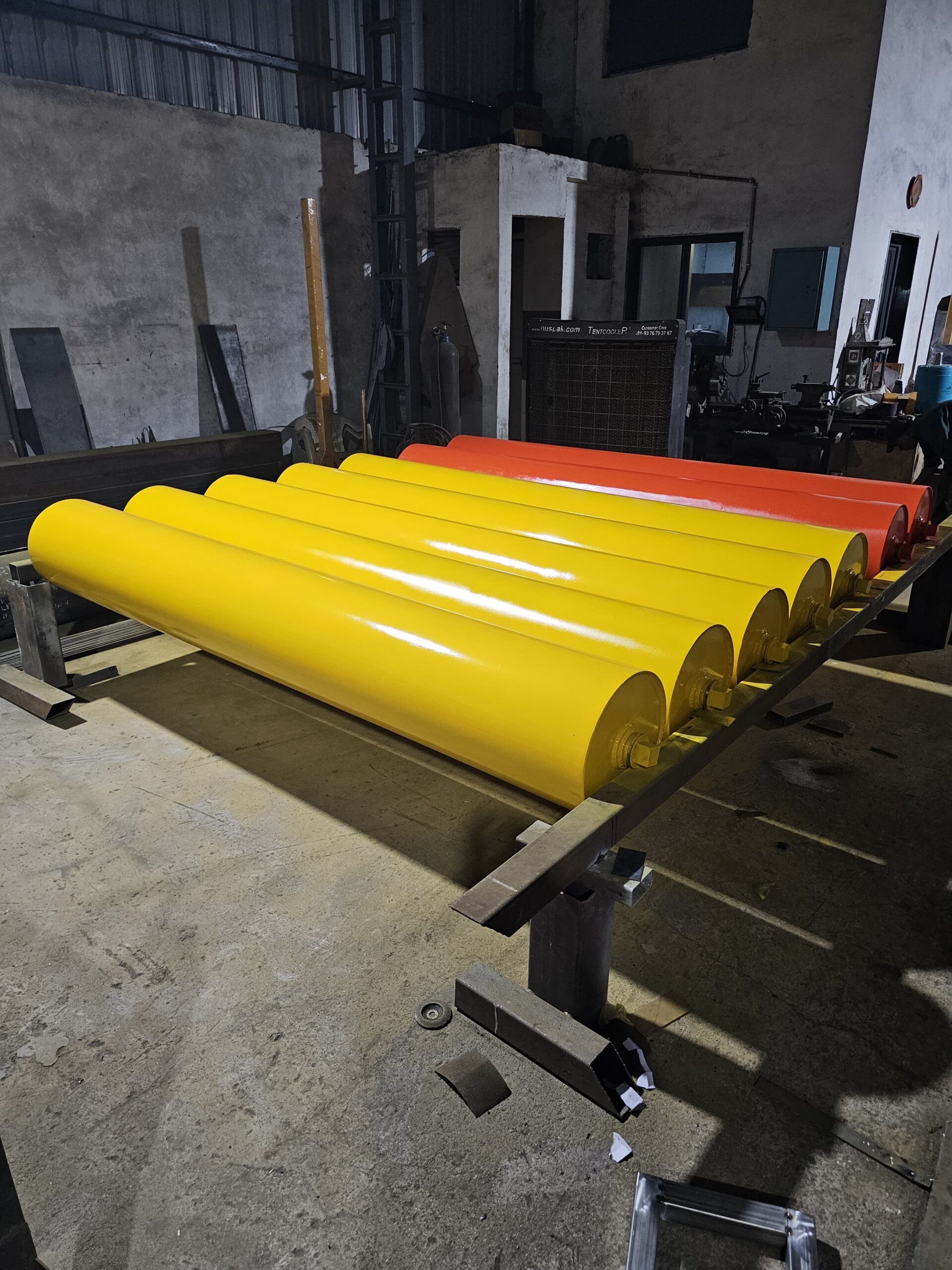 STEP TYPE DRUM ROLL - Image 2